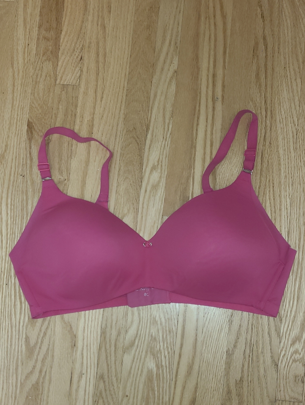 Wireless Bra